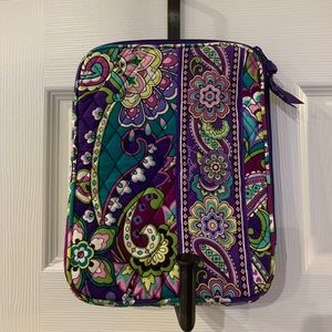 Vera Bradley Tablet Sleeve